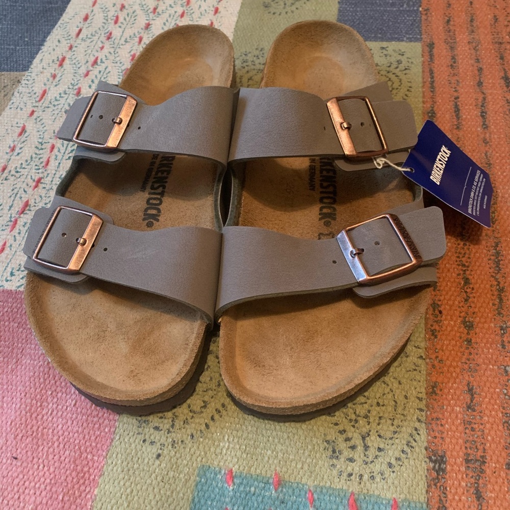 Birkenstock Arizona Size 41